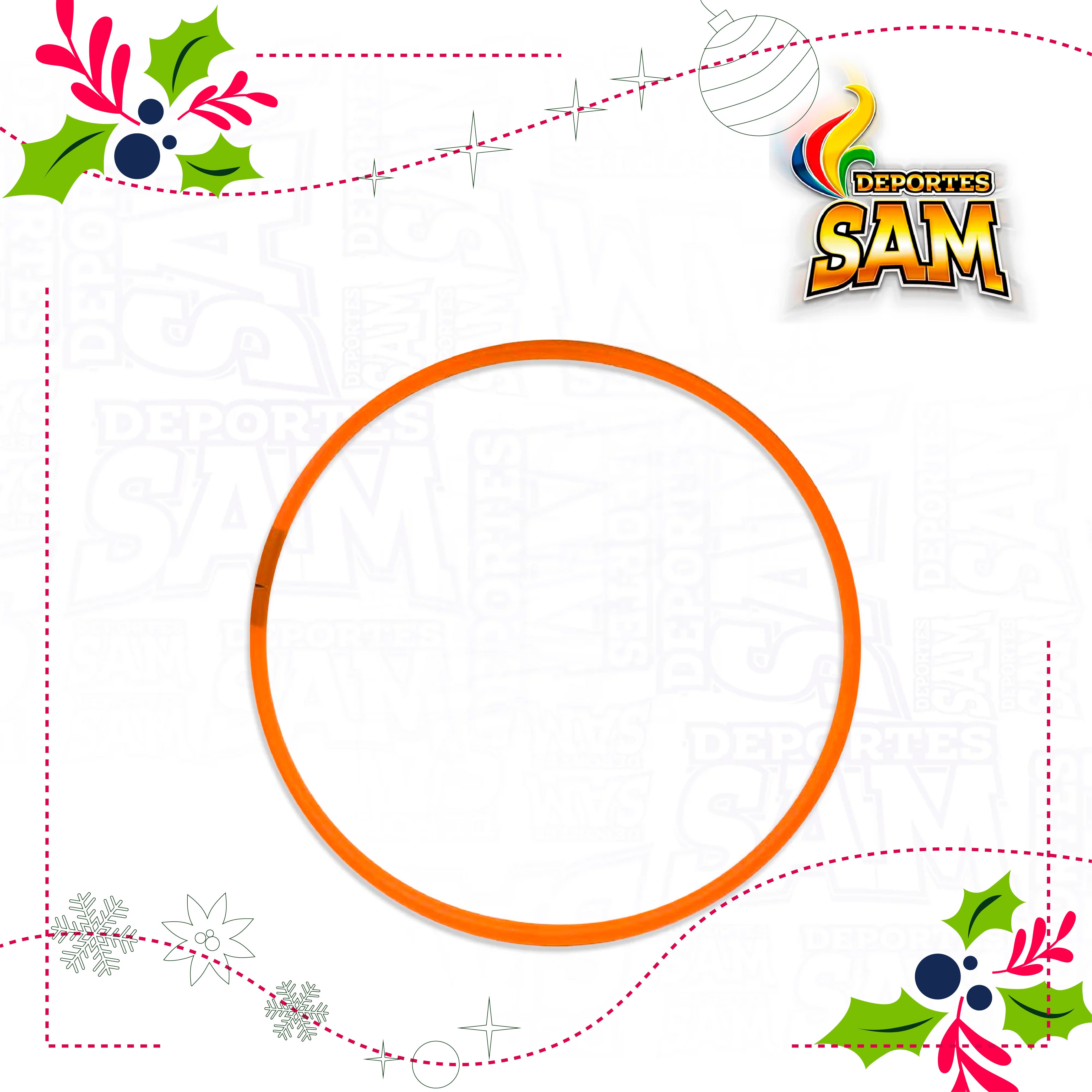 ULA ULA TUBULAR 50 CM MANGUERA