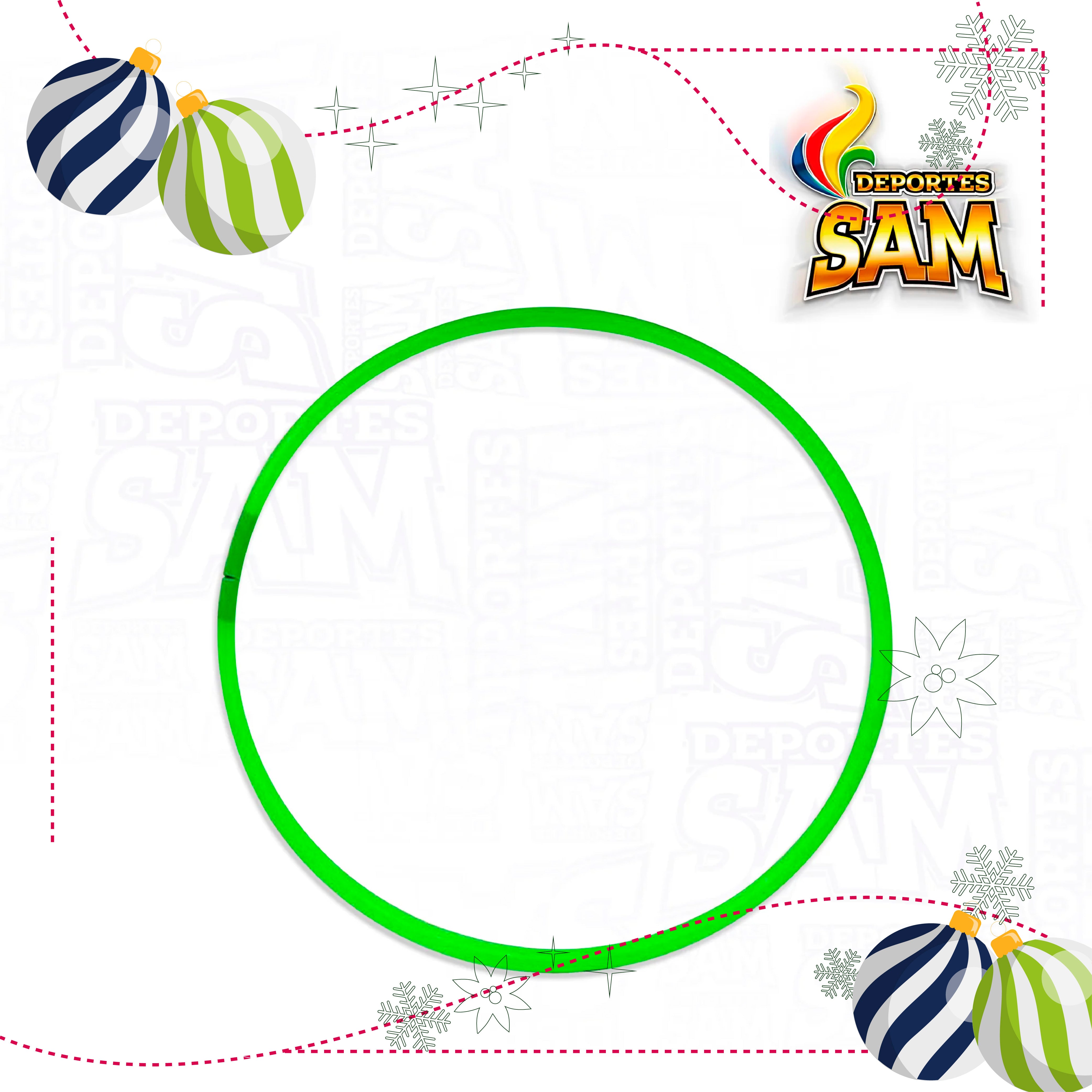 ULA ULA TUBULAR 70 CM MANGUERA