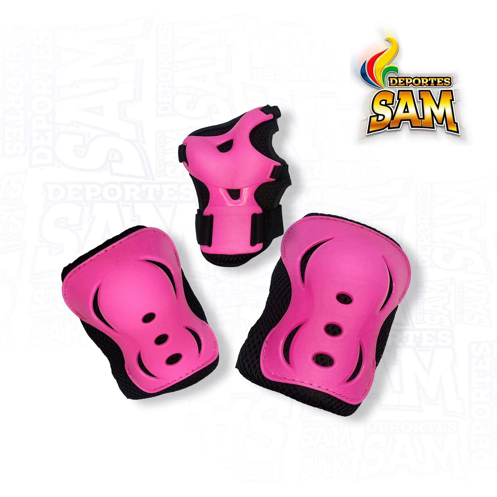 KIT DE PROTECCION C4
