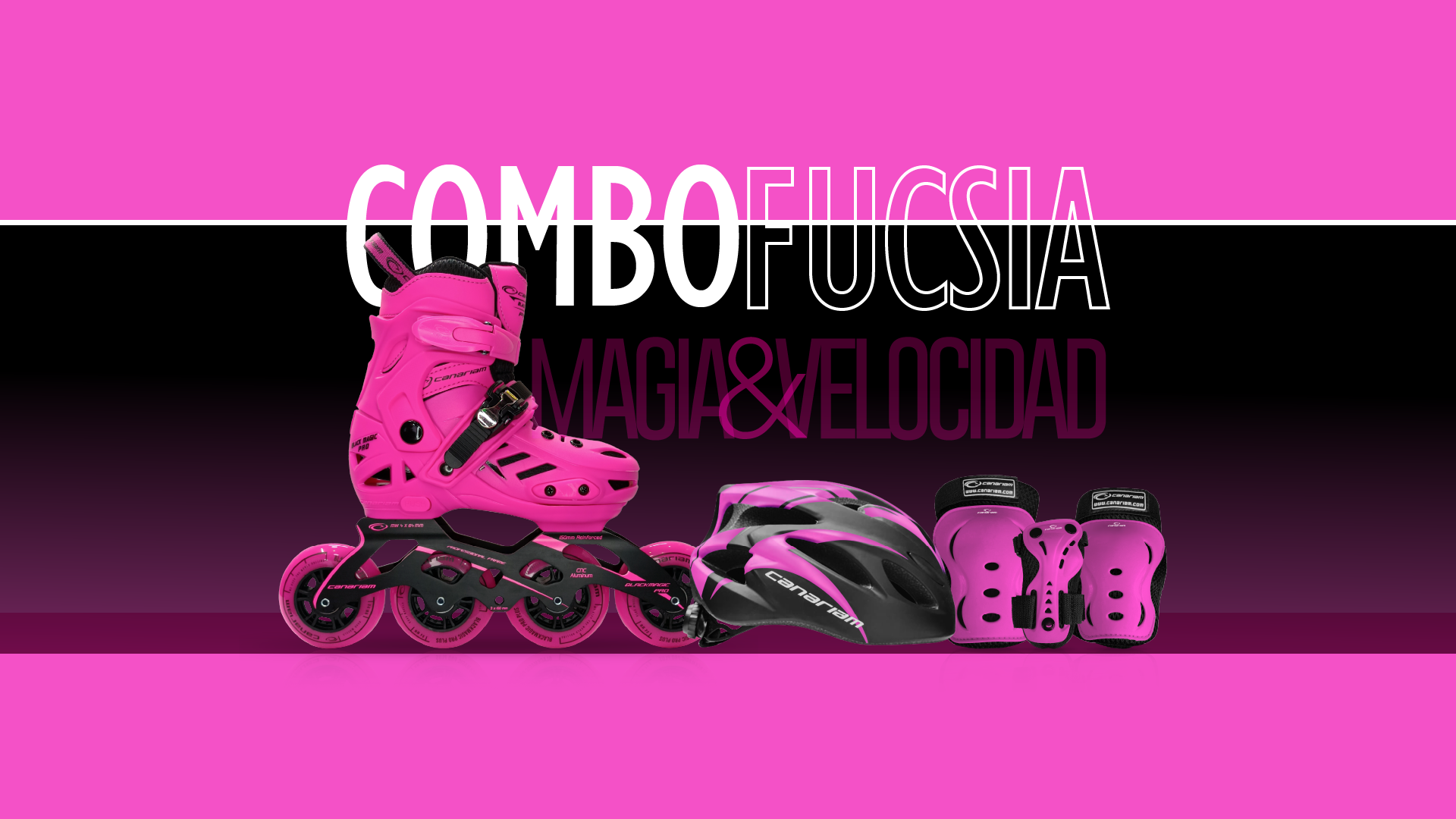 Desktop Banner