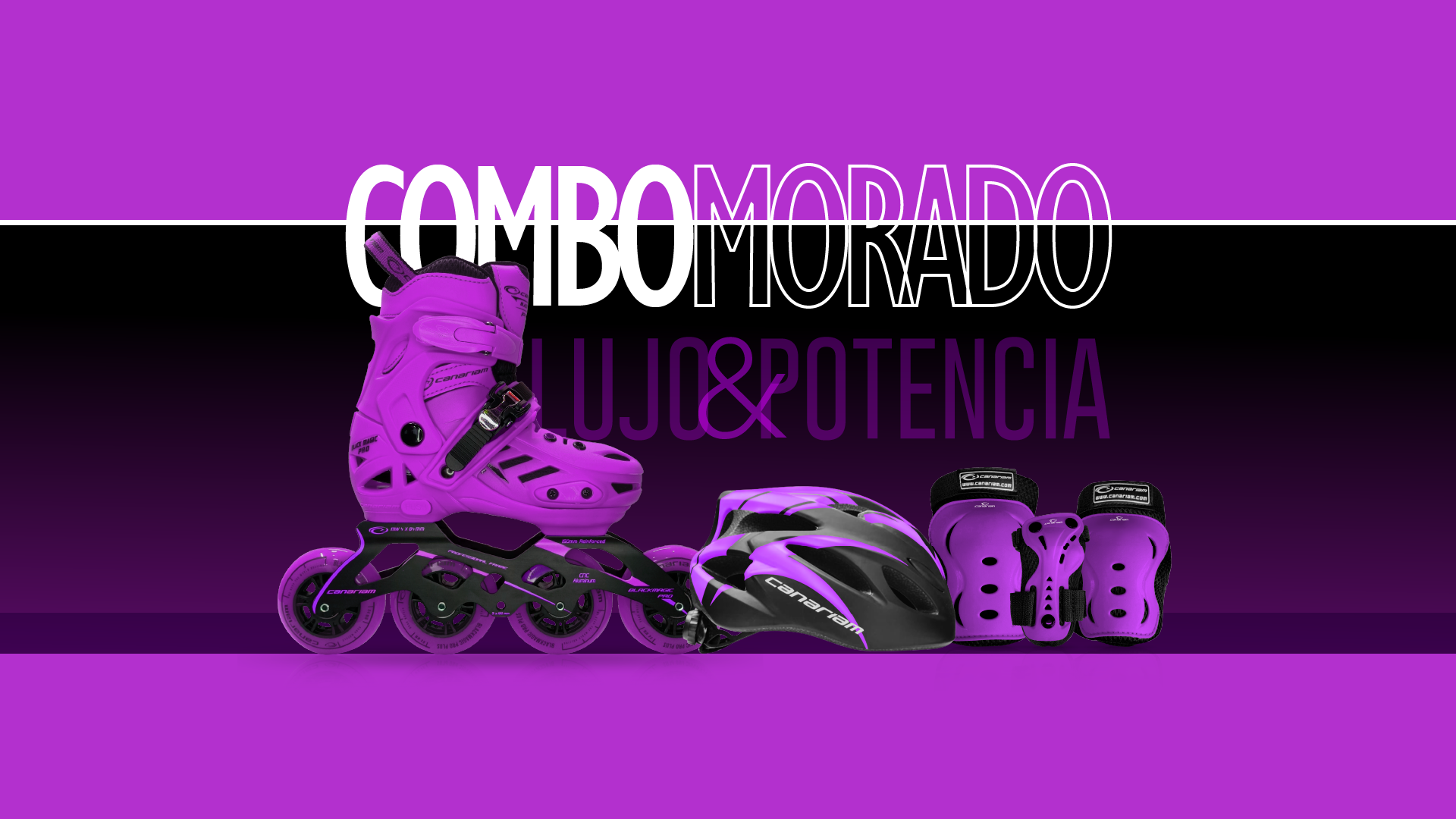 Desktop Banner