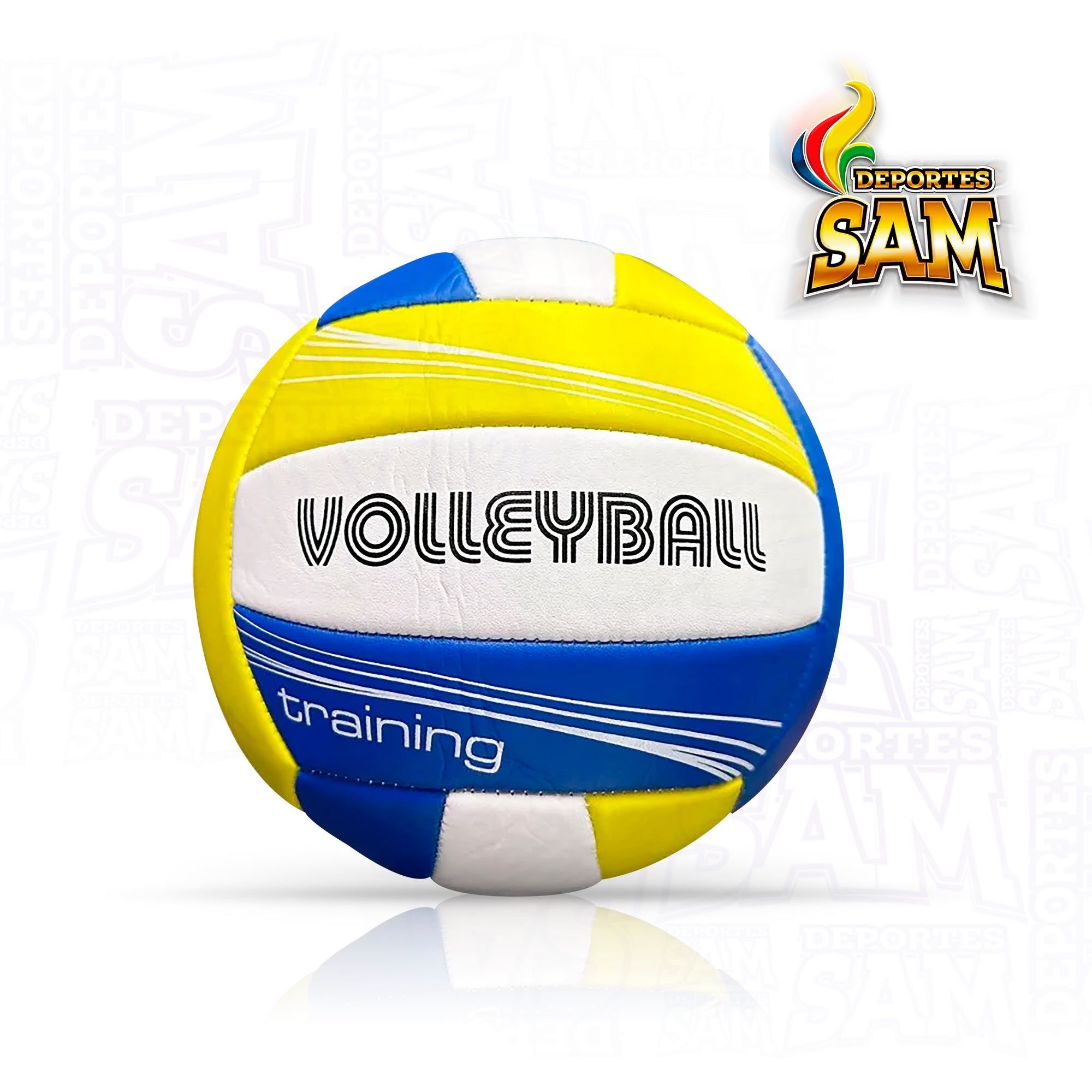 BALON VOLLEY RECREATIVO