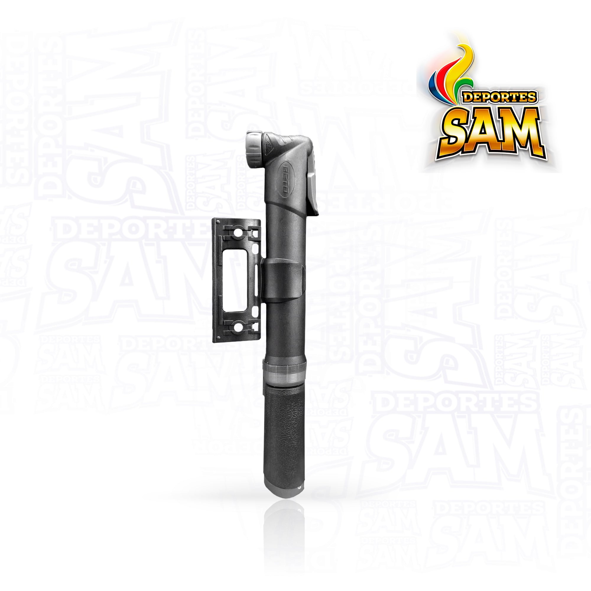 MINI BOMBA BETO CRH-011PB