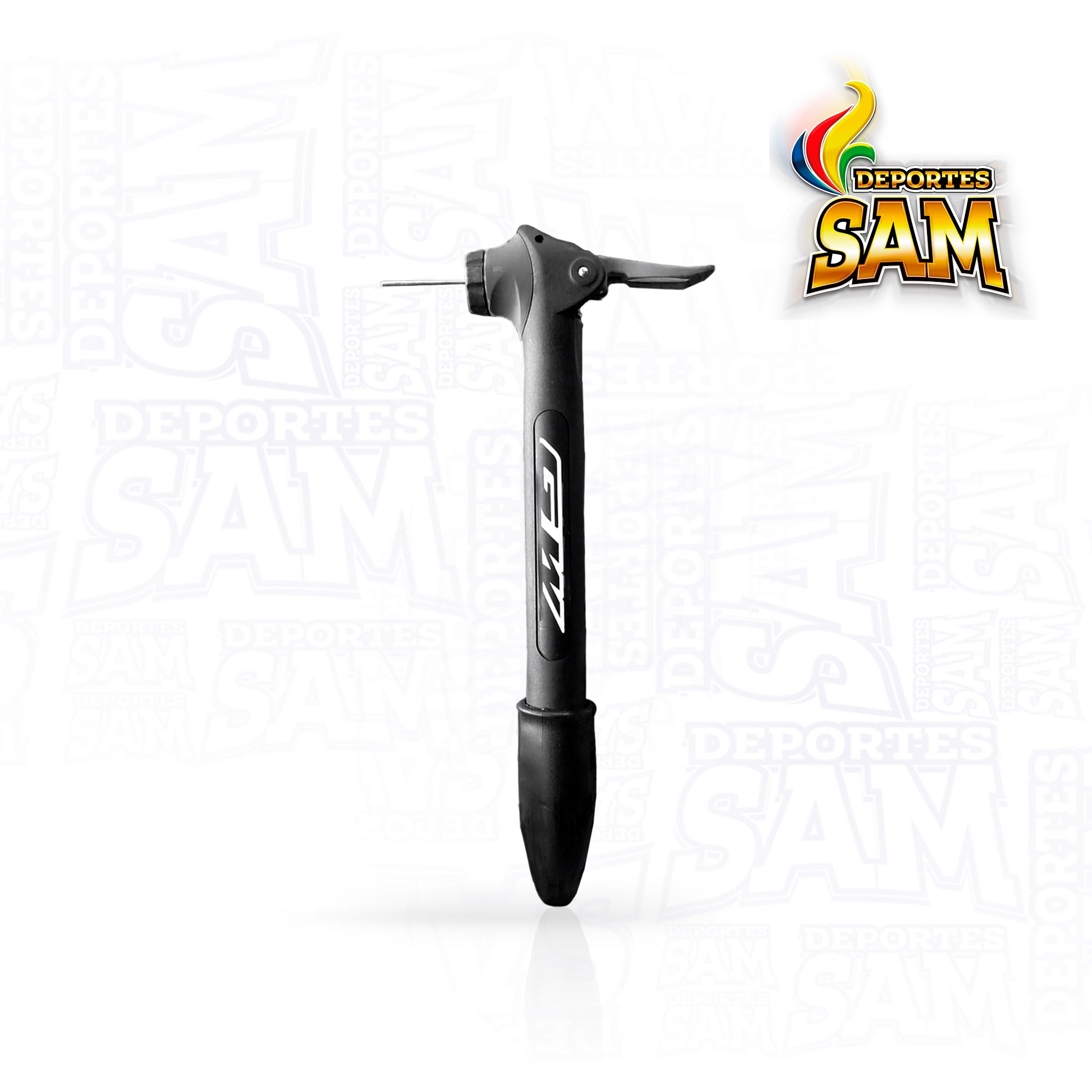 MINI BOMBA M21-02 GW