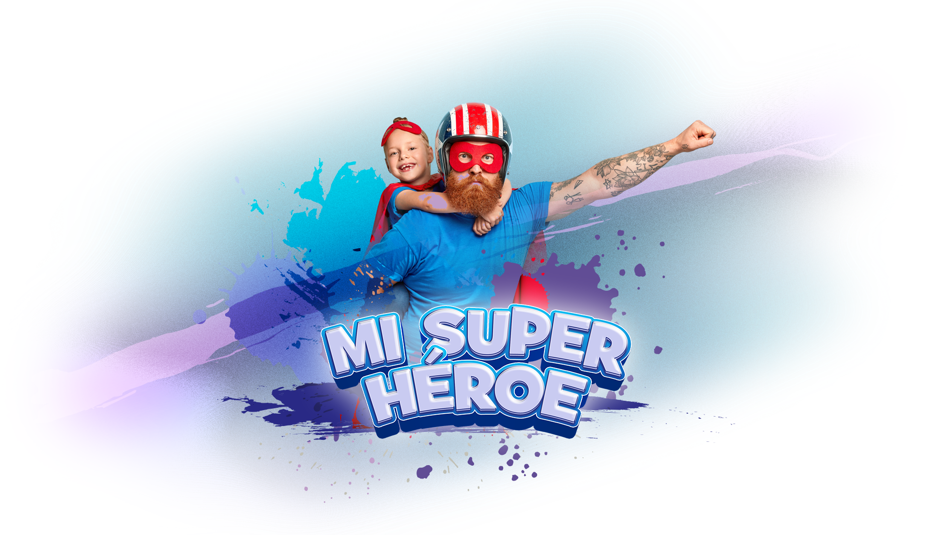 Desktop Banner