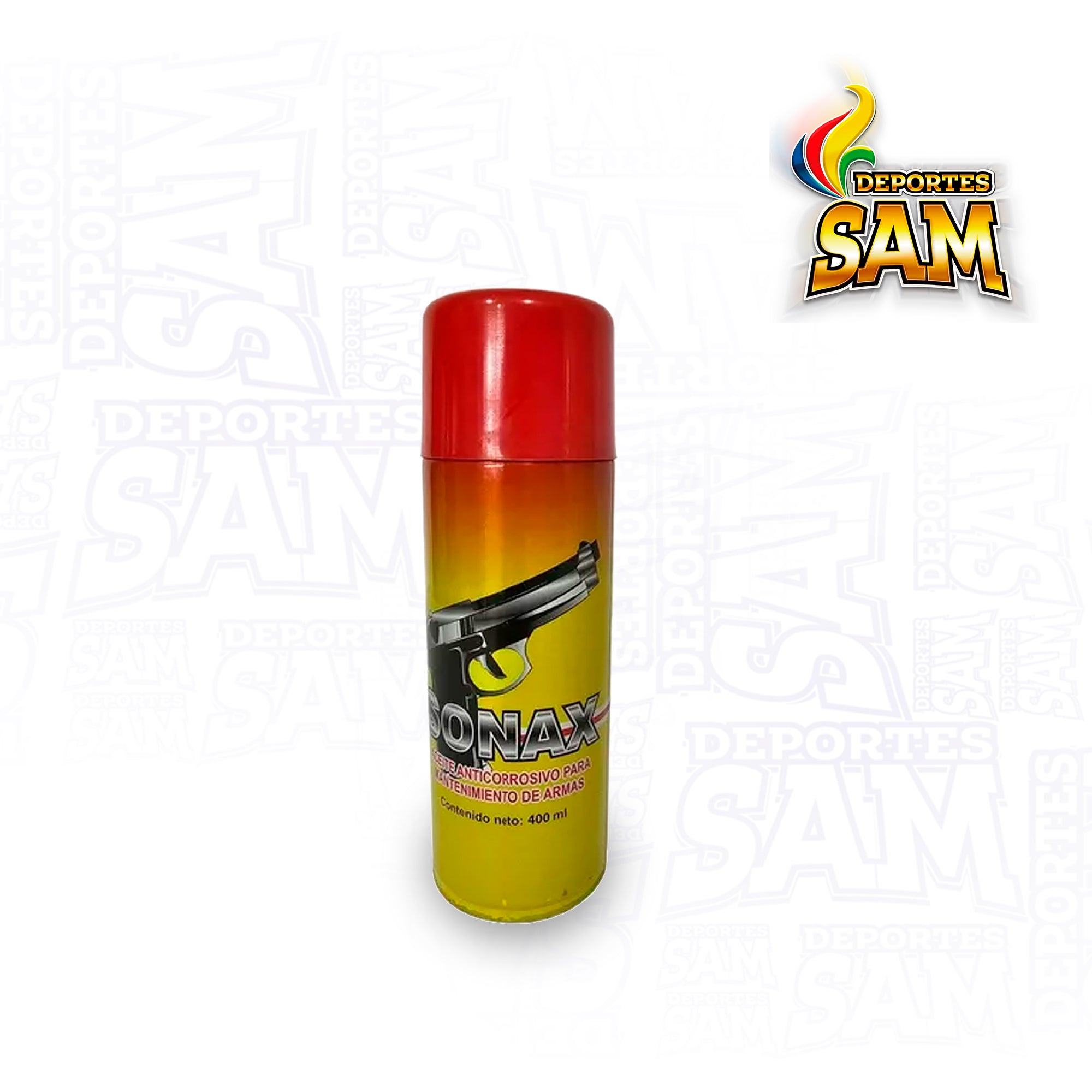 SONAX GRANDE