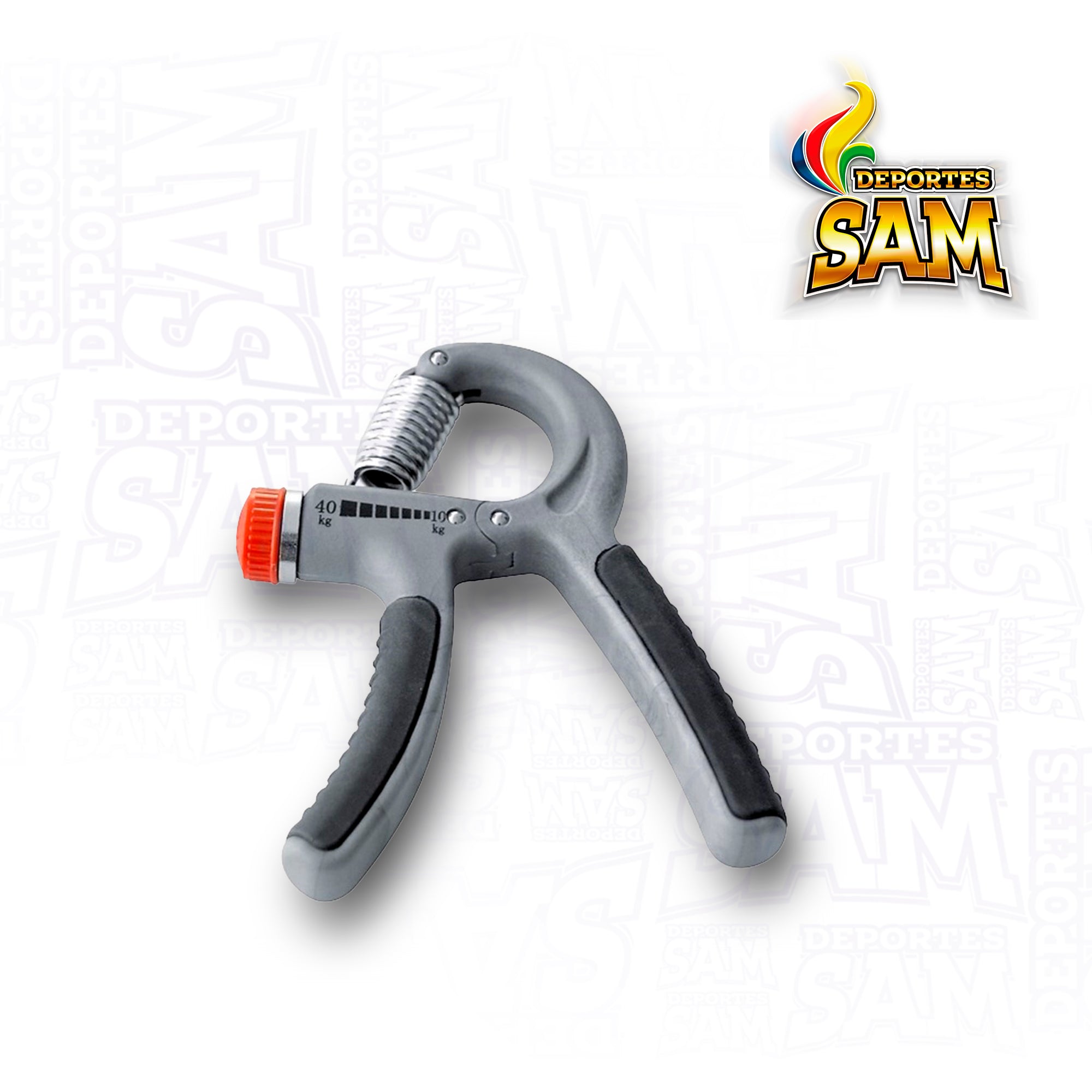 GRIP PARA MANOS AJUSTABLE SPORTFITNESS