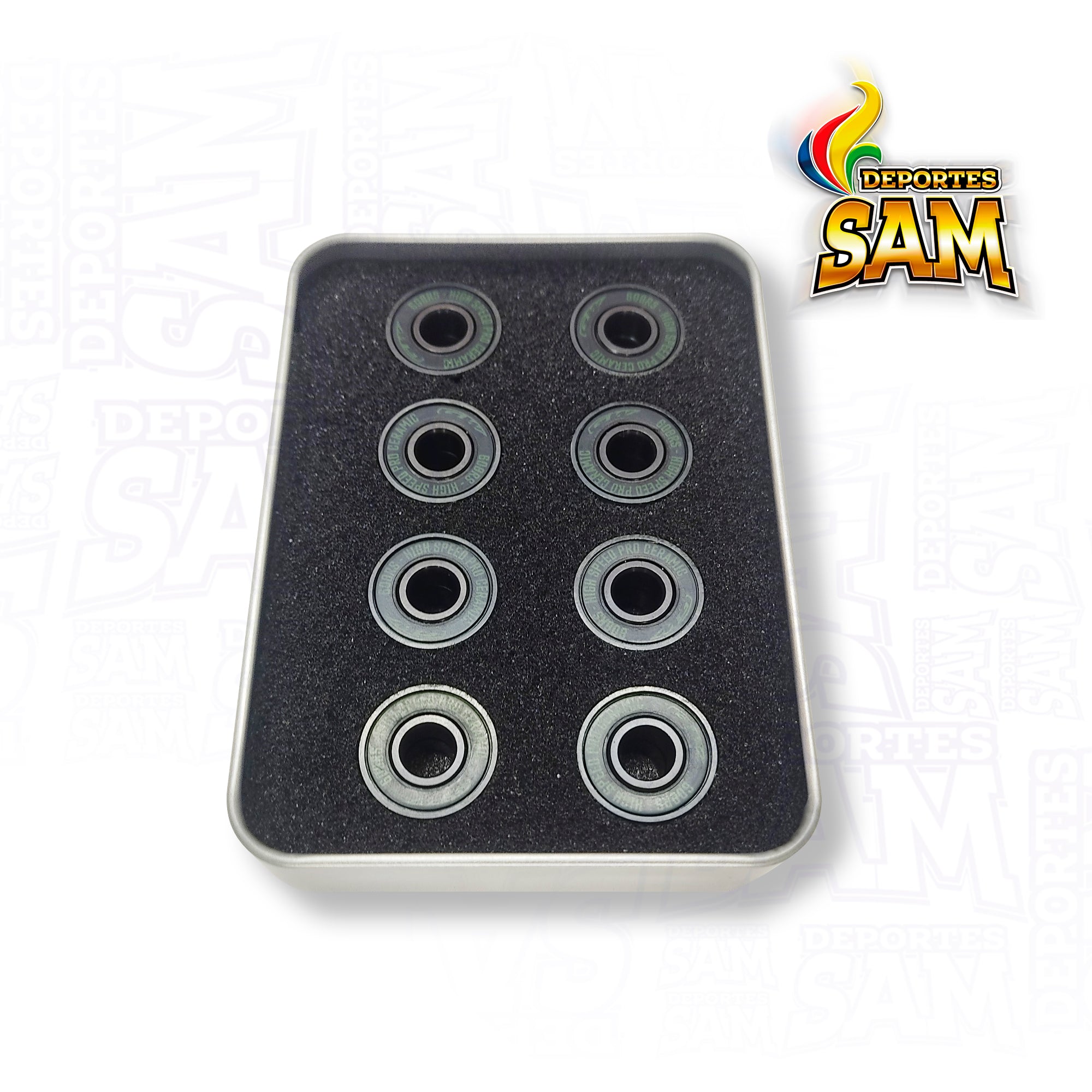 BALINERAS CERAMICA GW X16